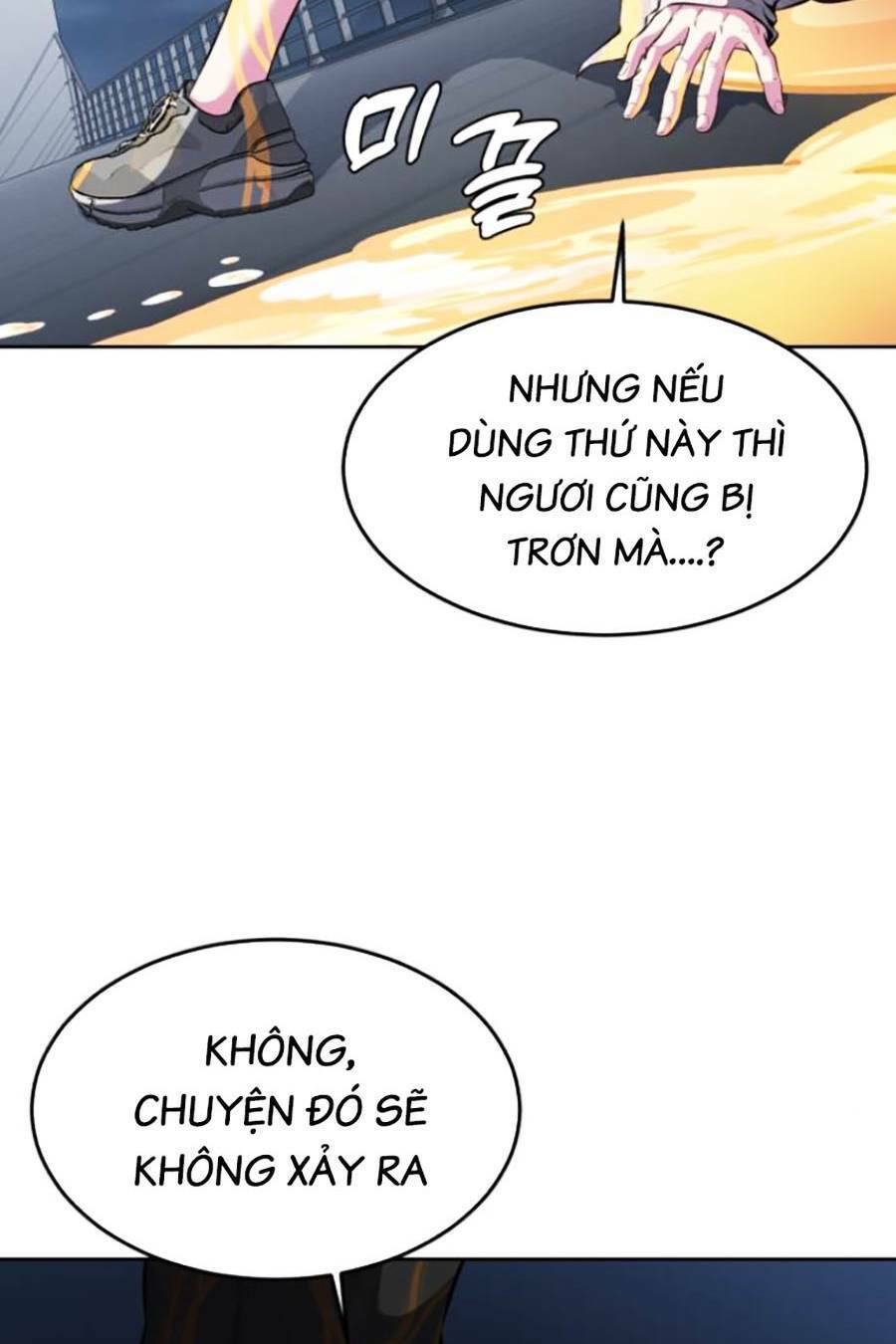 Cậu Bé Của Thần Chết Chap 173 - Next Chap 174