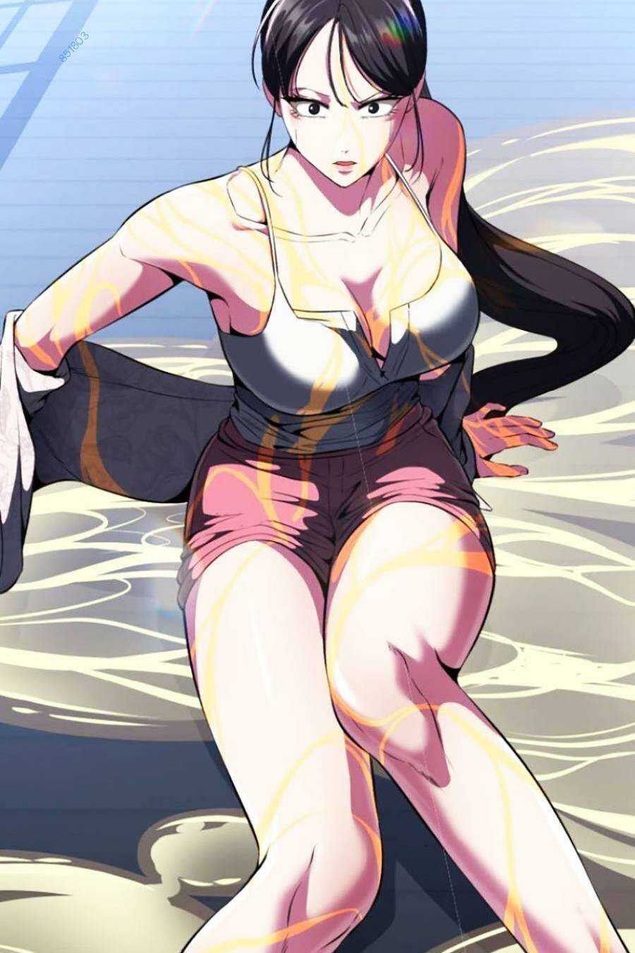 Cậu Bé Của Thần Chết Chap 173 - Next Chap 174