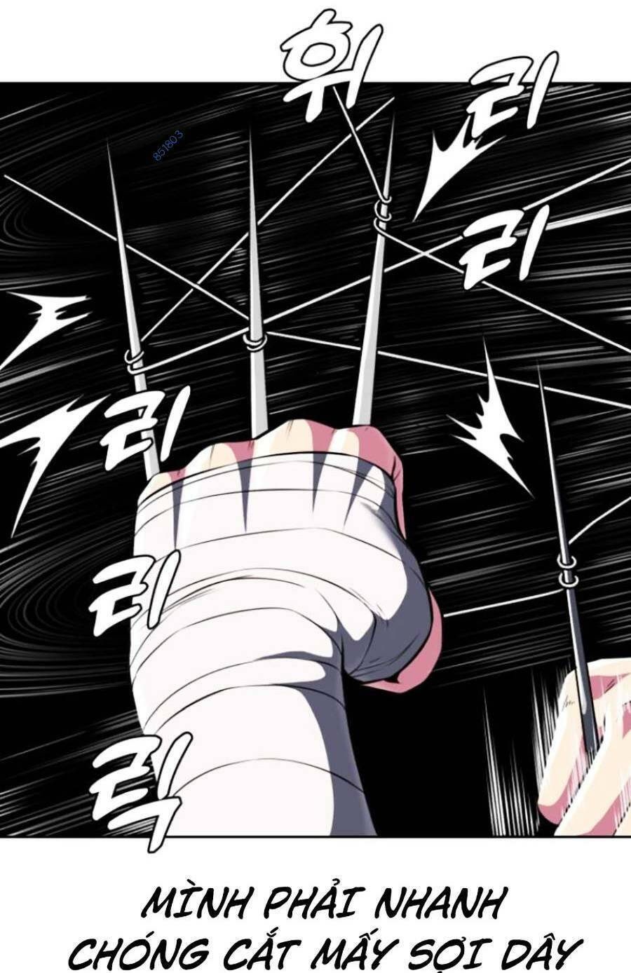 Cậu Bé Của Thần Chết Chap 173 - Next Chap 174