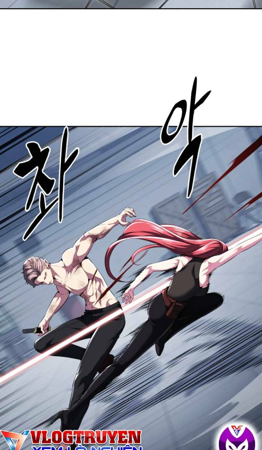 Cậu Bé Của Thần Chết Chap 173 - Next Chap 174