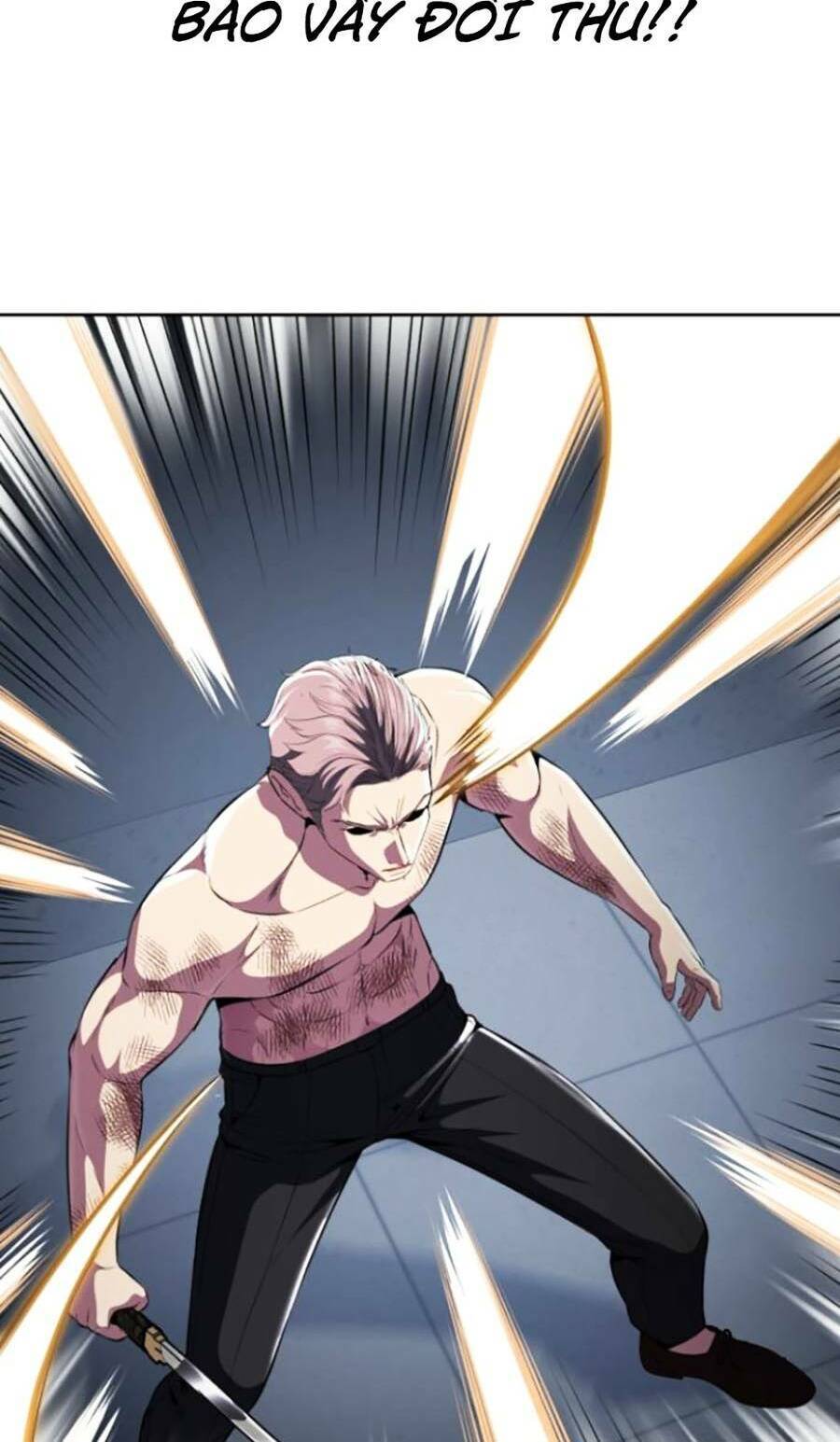 Cậu Bé Của Thần Chết Chap 173 - Next Chap 174