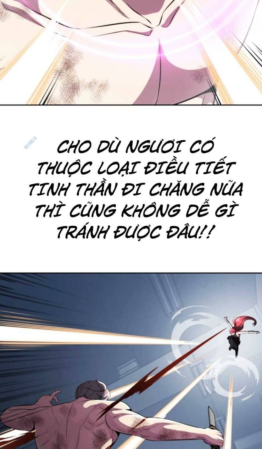 Cậu Bé Của Thần Chết Chap 173 - Next Chap 174