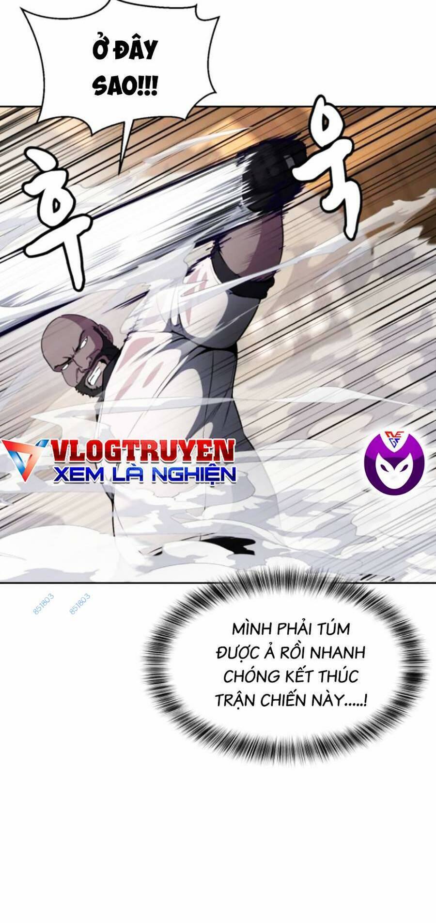 Cậu Bé Của Thần Chết Chap 174 - Next Chap 175