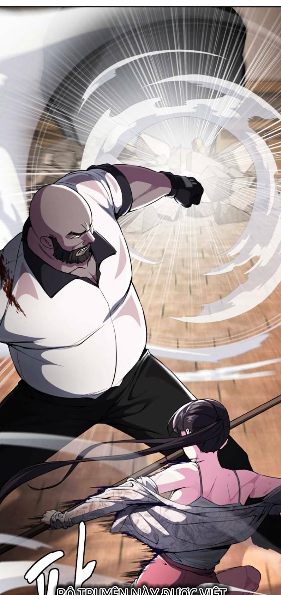 Cậu Bé Của Thần Chết Chap 174 - Next Chap 175