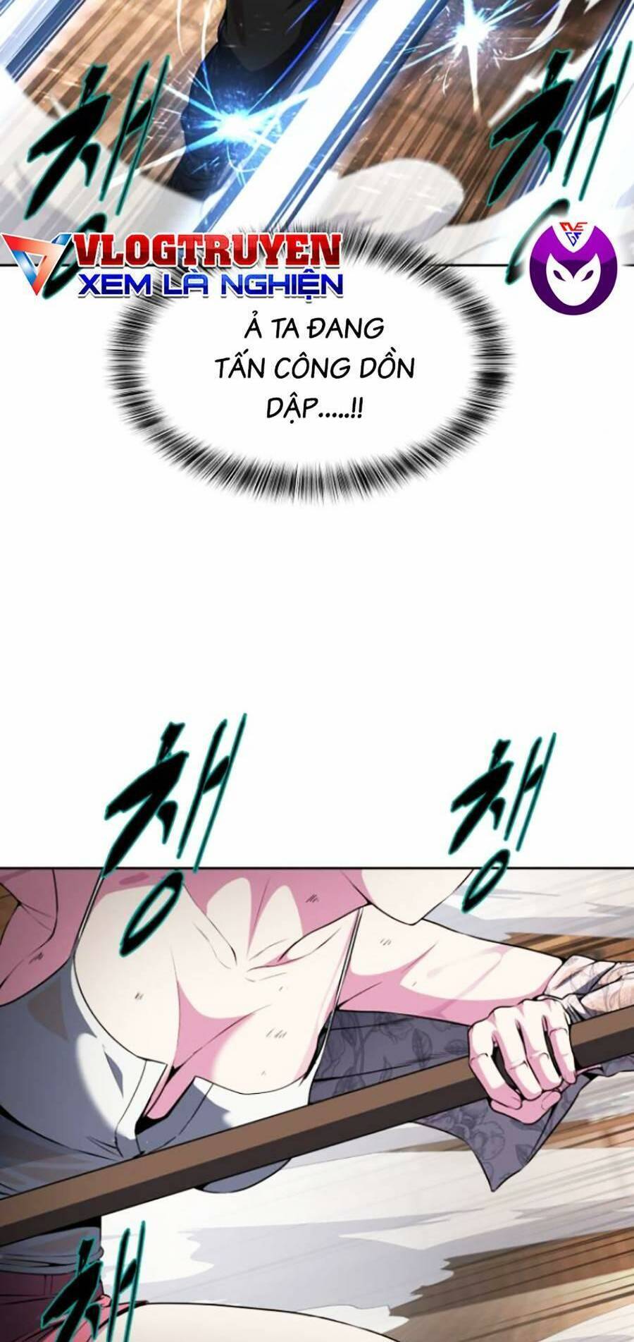 Cậu Bé Của Thần Chết Chap 174 - Next Chap 175