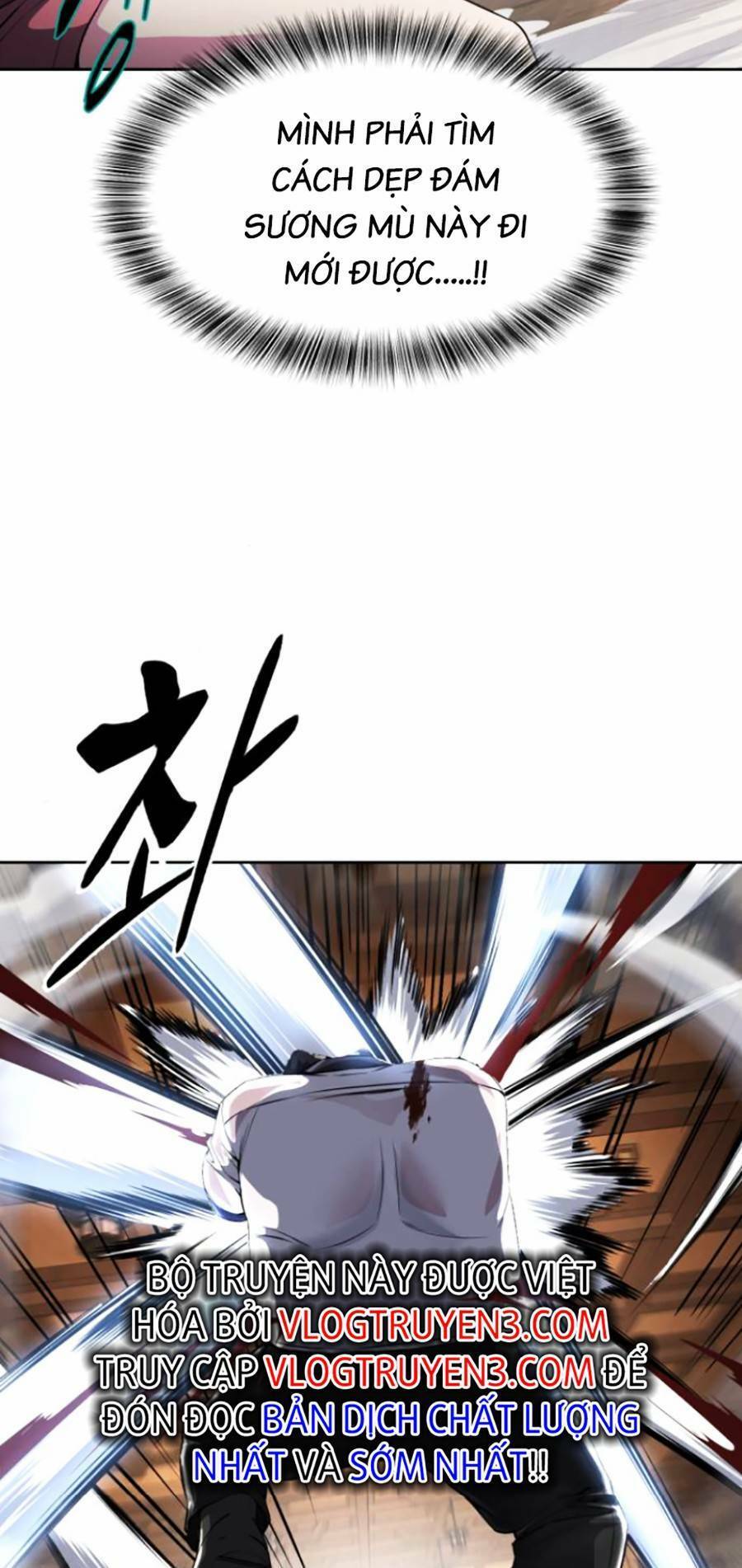 Cậu Bé Của Thần Chết Chap 174 - Next Chap 175