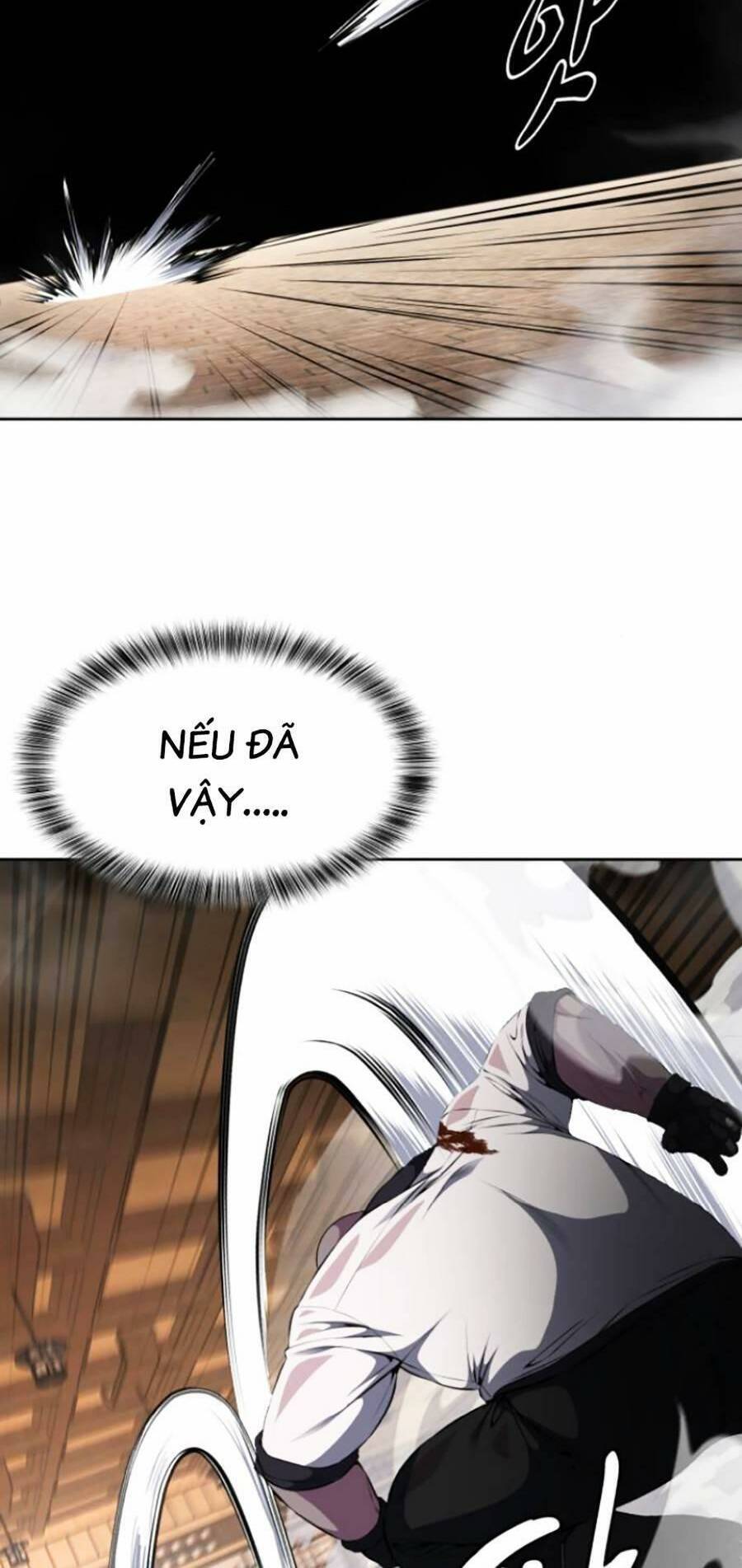Cậu Bé Của Thần Chết Chap 174 - Next Chap 175