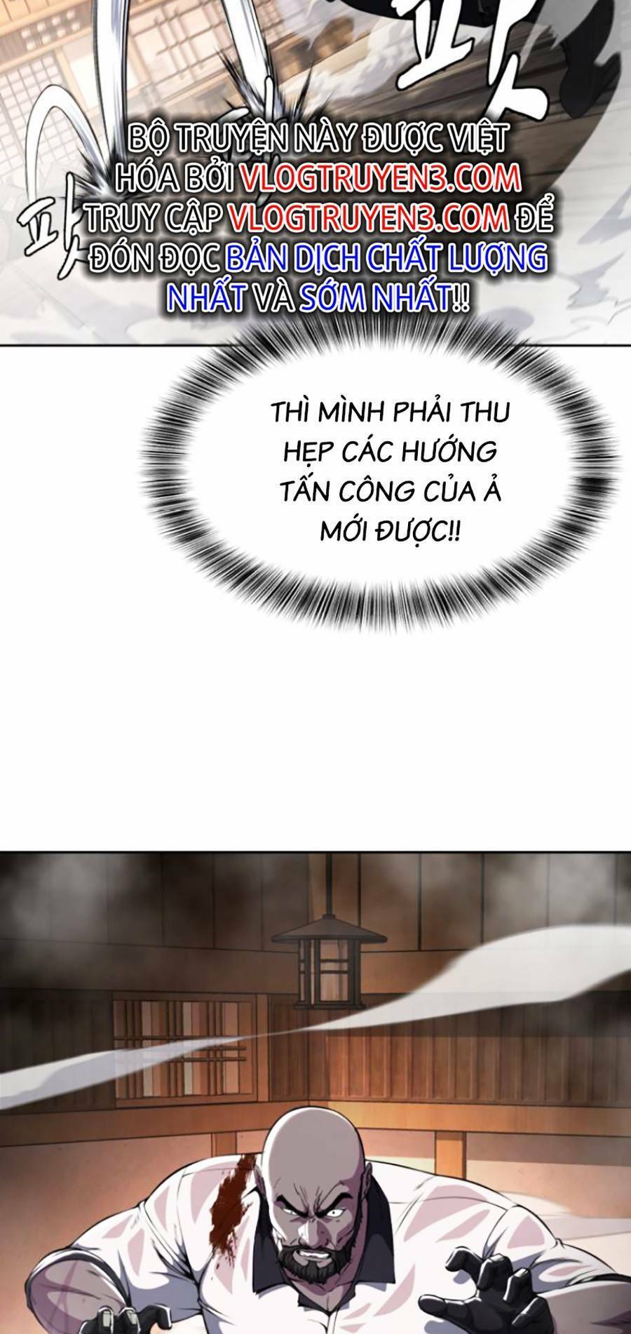 Cậu Bé Của Thần Chết Chap 174 - Next Chap 175