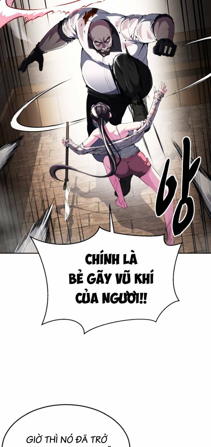 Cậu Bé Của Thần Chết Chap 174 - Next Chap 175