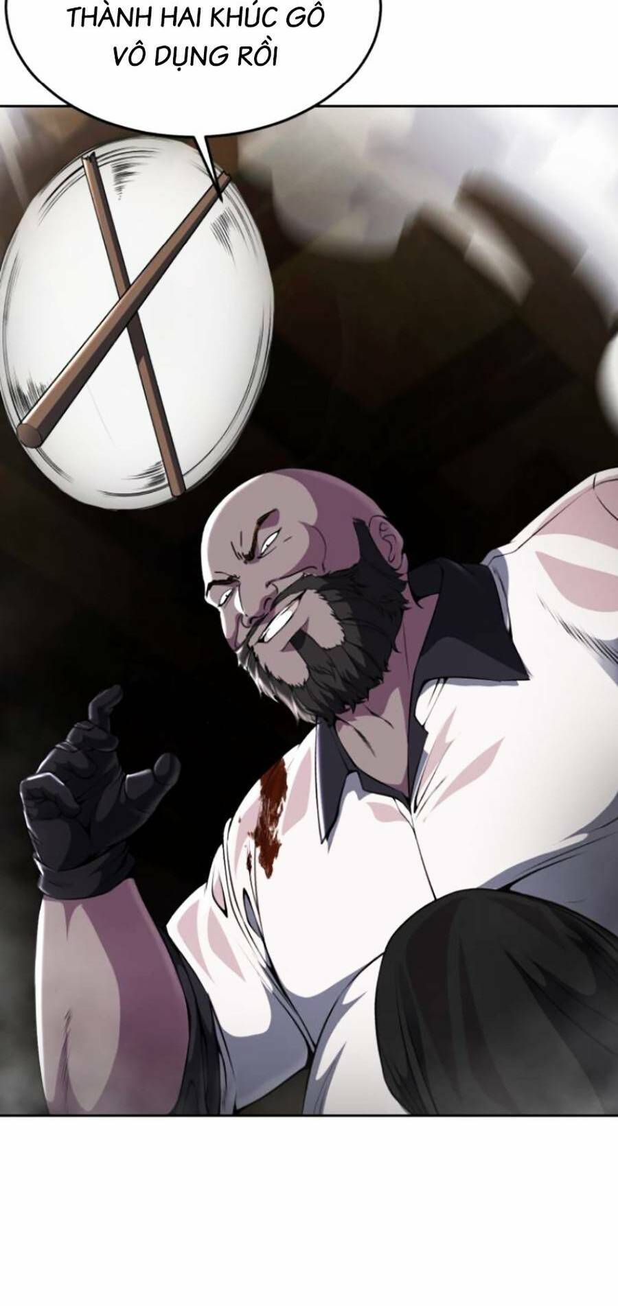Cậu Bé Của Thần Chết Chap 174 - Next Chap 175