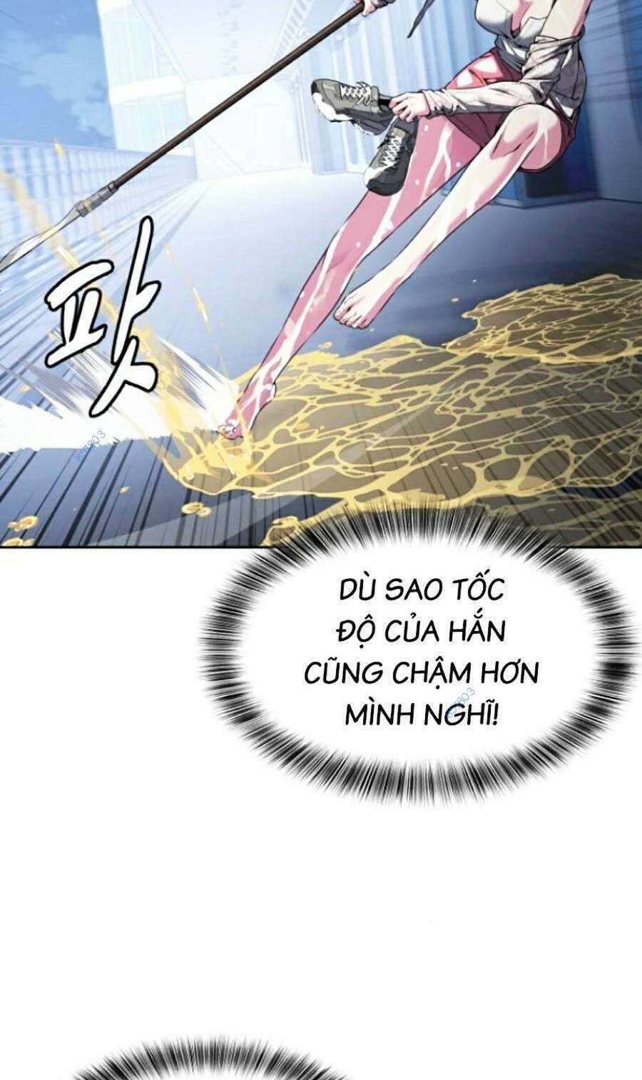 Cậu Bé Của Thần Chết Chap 174 - Next Chap 175