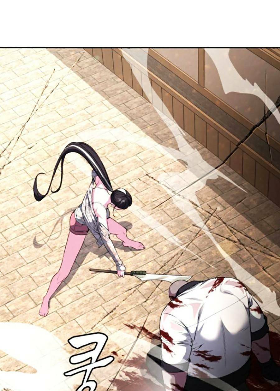 Cậu Bé Của Thần Chết Chap 174 - Next Chap 175