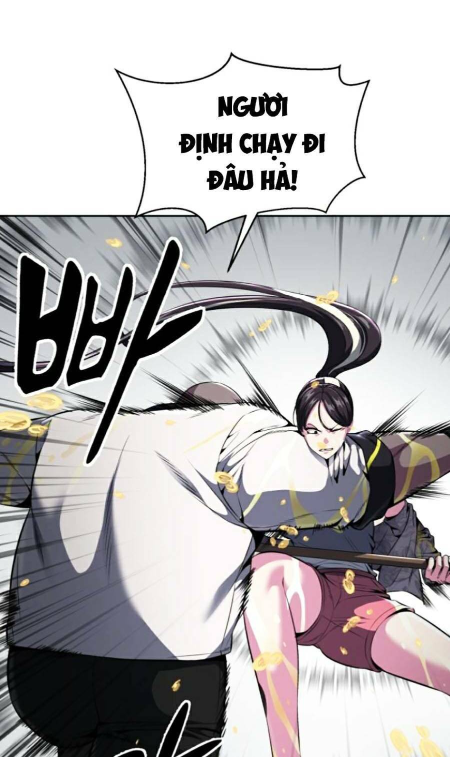 Cậu Bé Của Thần Chết Chap 174 - Next Chap 175