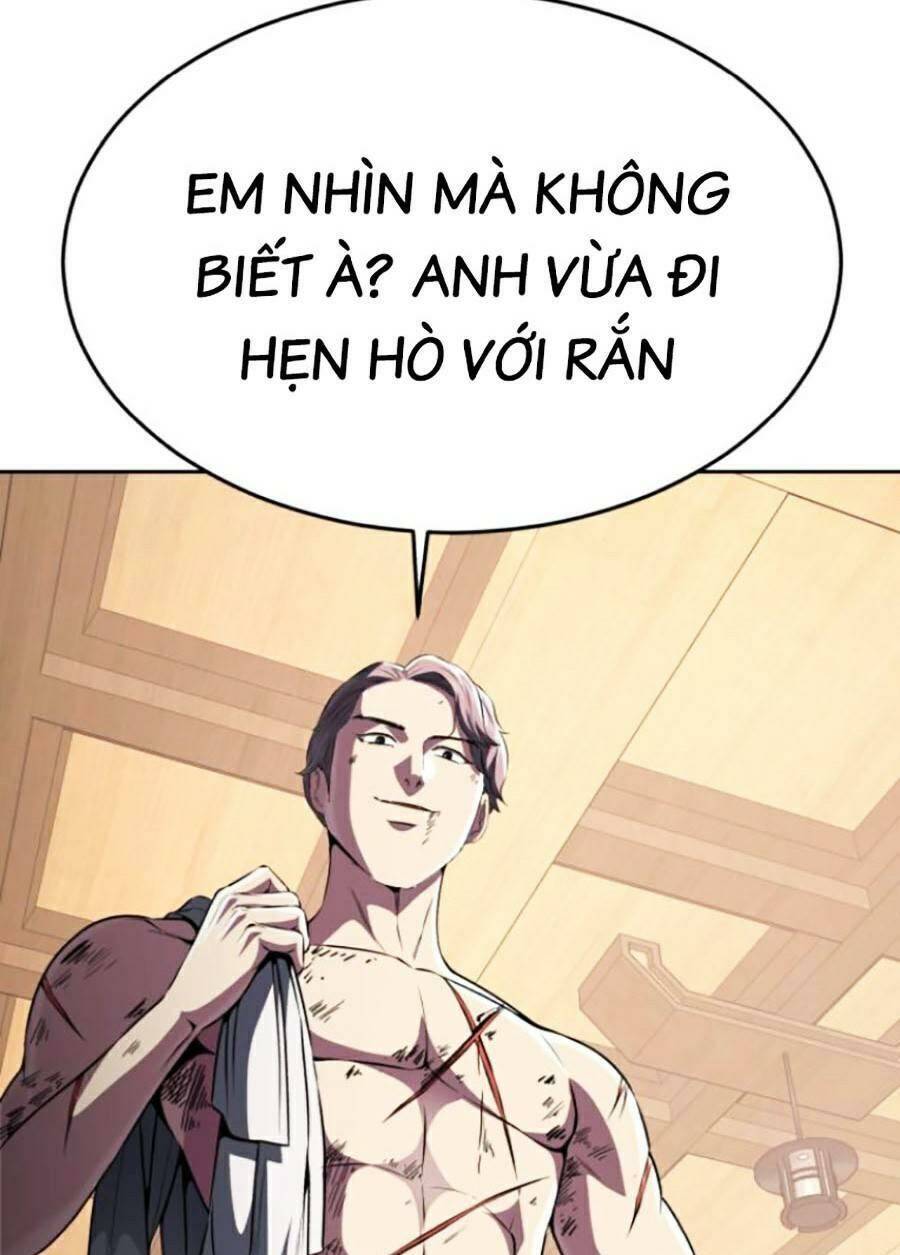 Cậu Bé Của Thần Chết Chap 174 - Next Chap 175