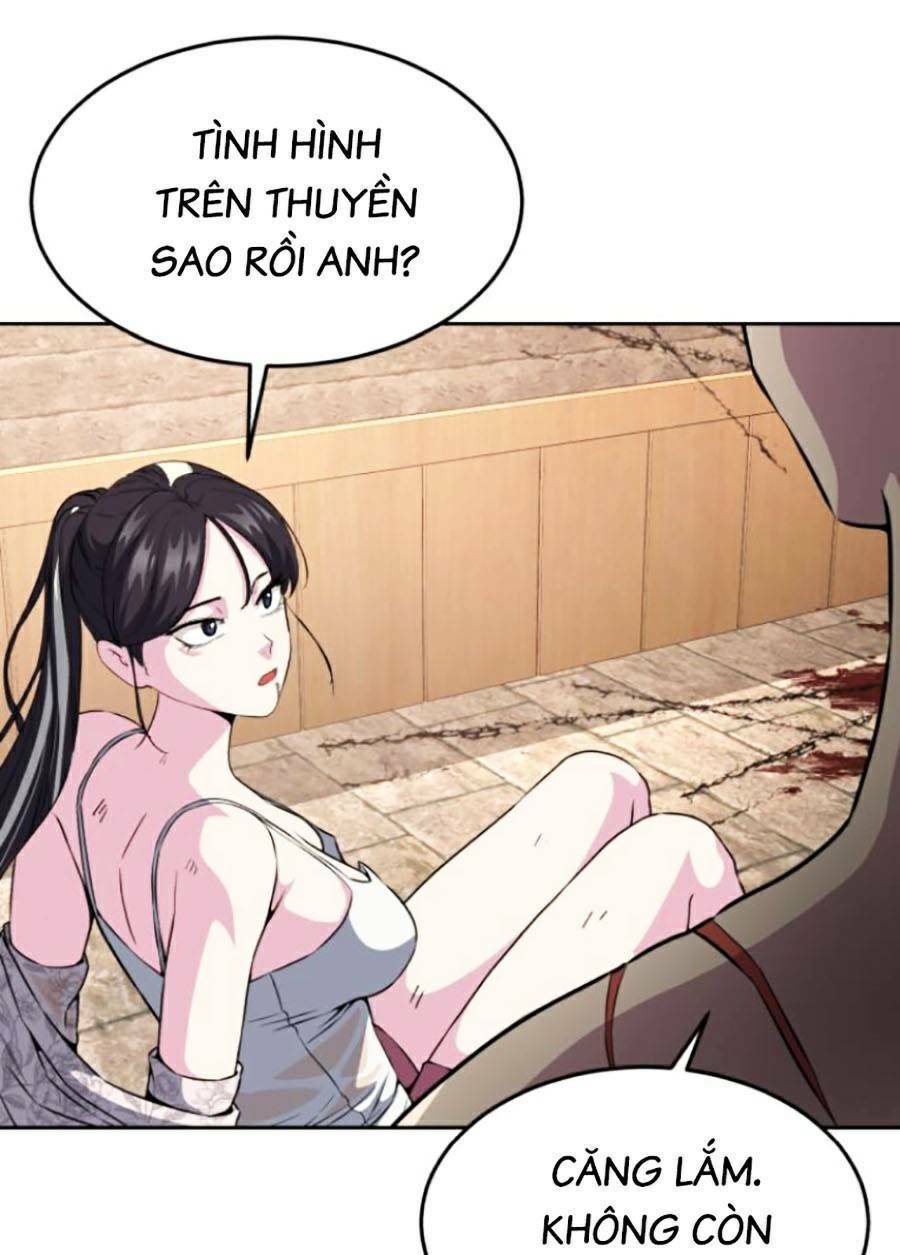 Cậu Bé Của Thần Chết Chap 174 - Next Chap 175