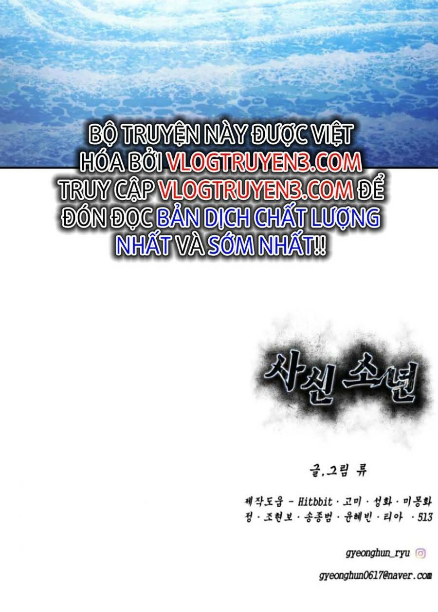 Cậu Bé Của Thần Chết Chap 174 - Next Chap 175