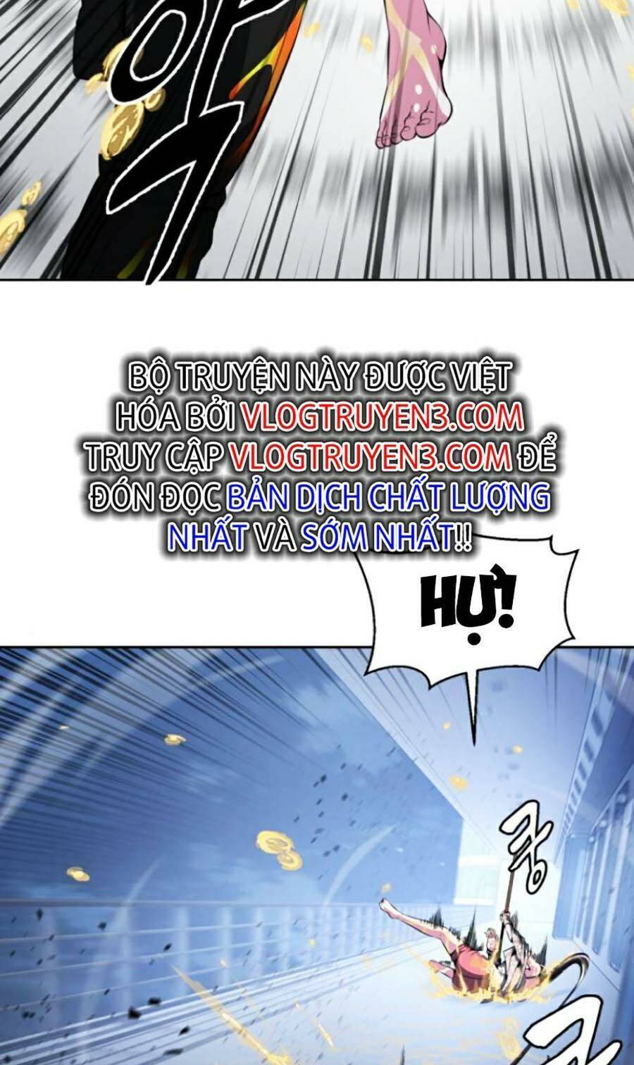 Cậu Bé Của Thần Chết Chap 174 - Next Chap 175