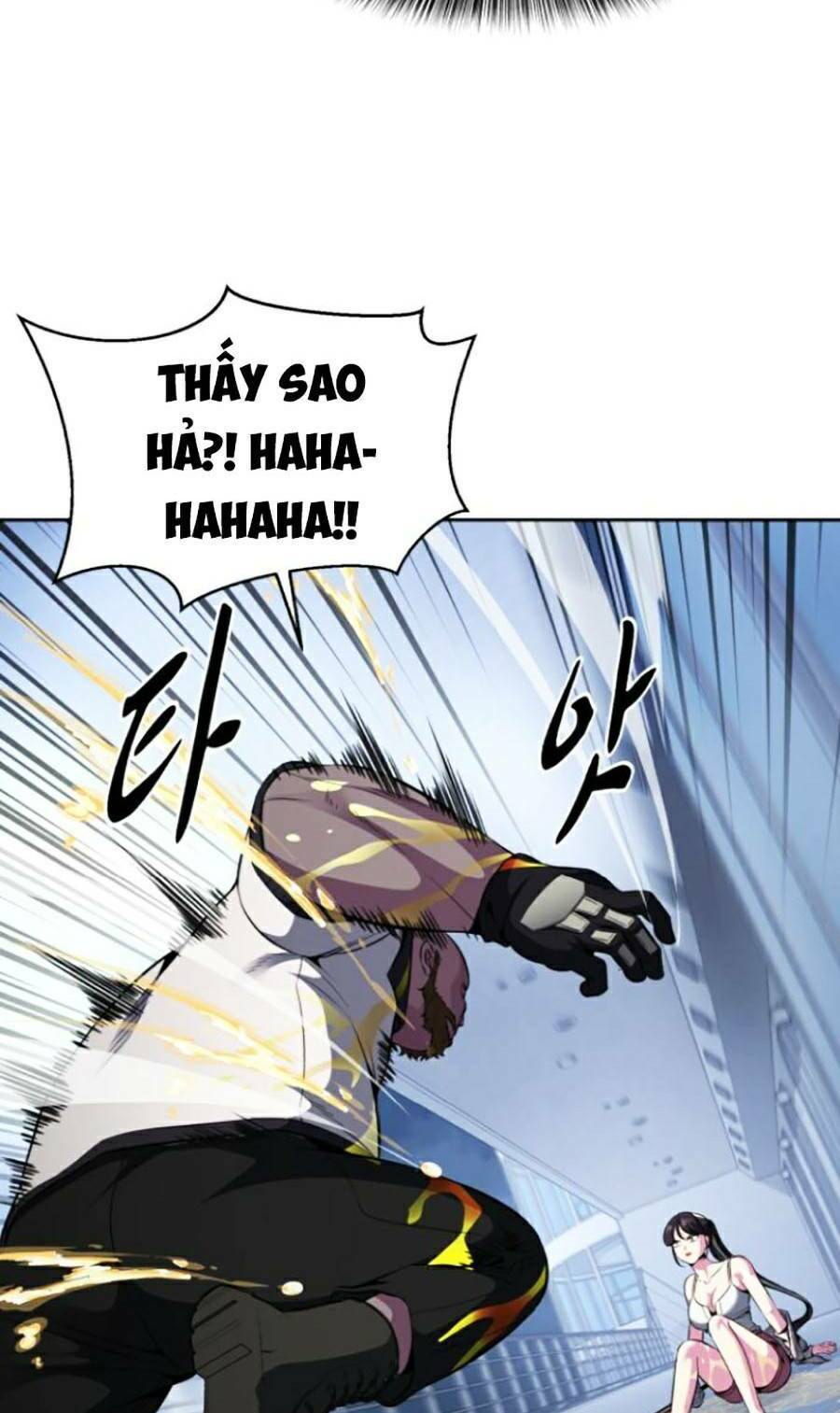 Cậu Bé Của Thần Chết Chap 174 - Next Chap 175