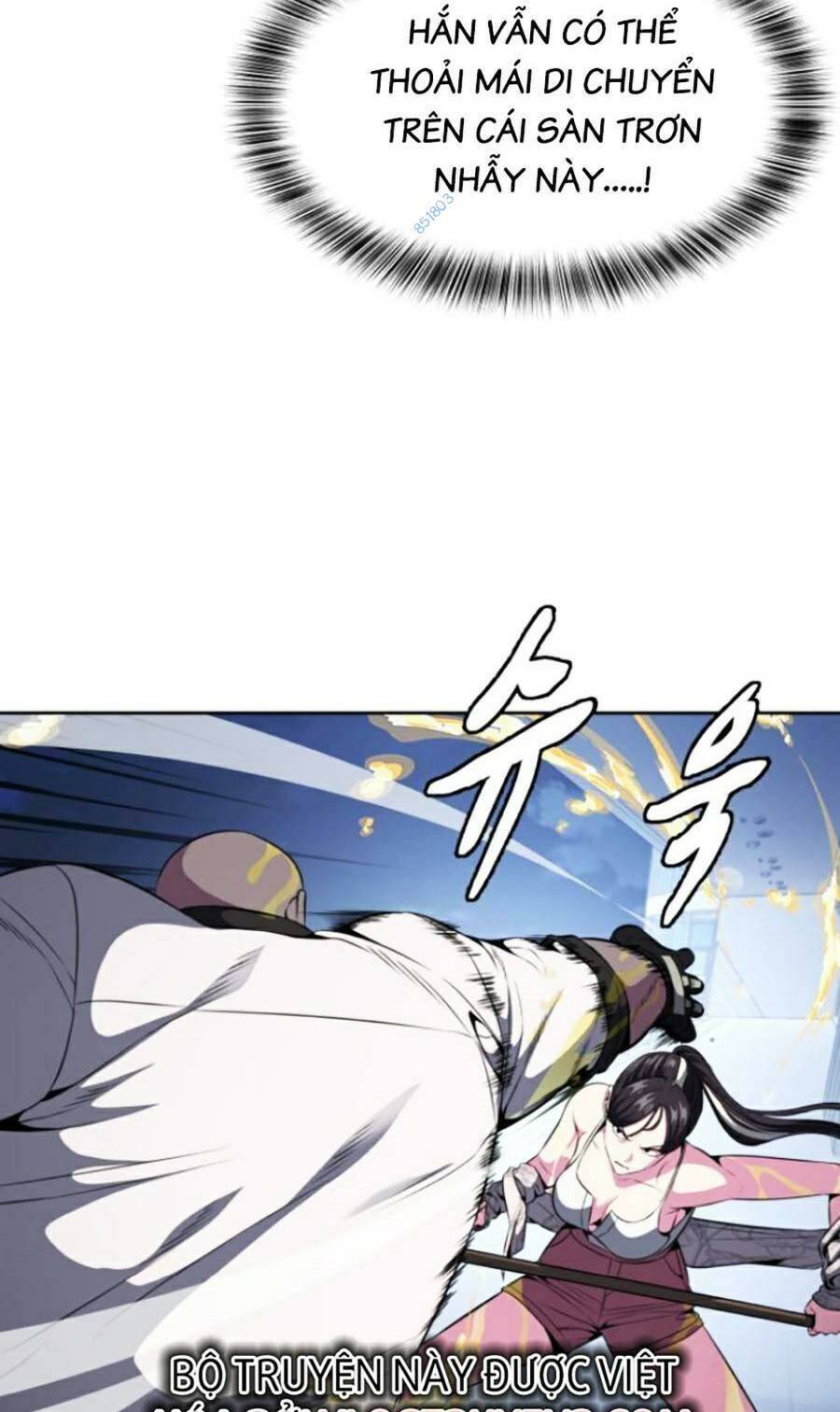Cậu Bé Của Thần Chết Chap 174 - Next Chap 175