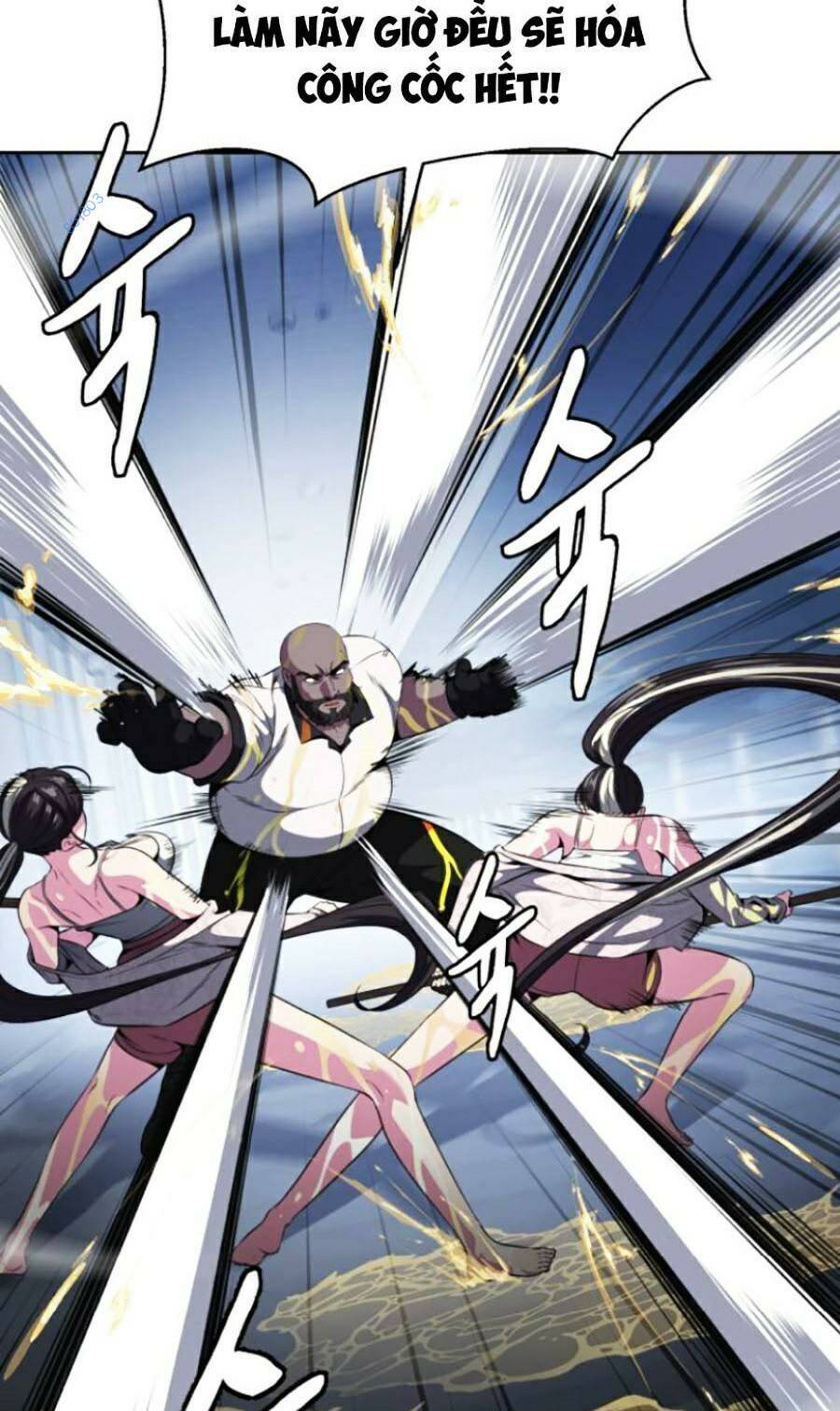 Cậu Bé Của Thần Chết Chap 174 - Next Chap 175