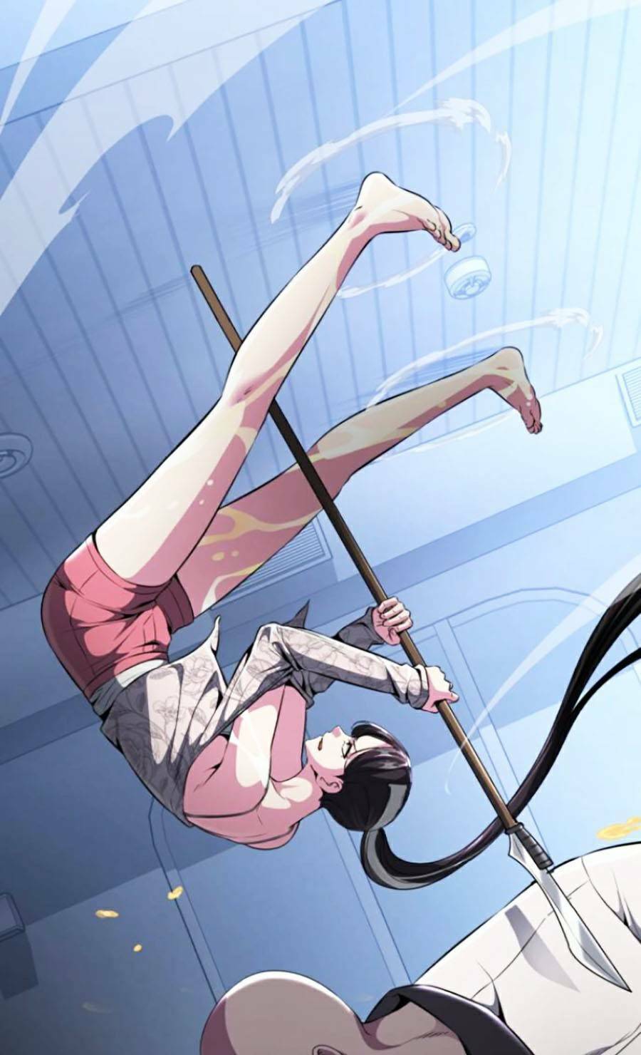 Cậu Bé Của Thần Chết Chap 174 - Next Chap 175