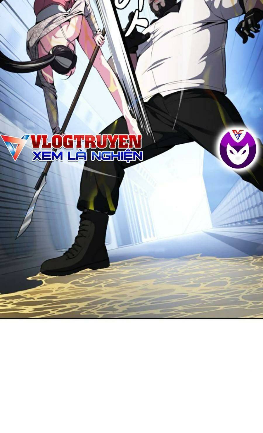 Cậu Bé Của Thần Chết Chap 174 - Next Chap 175