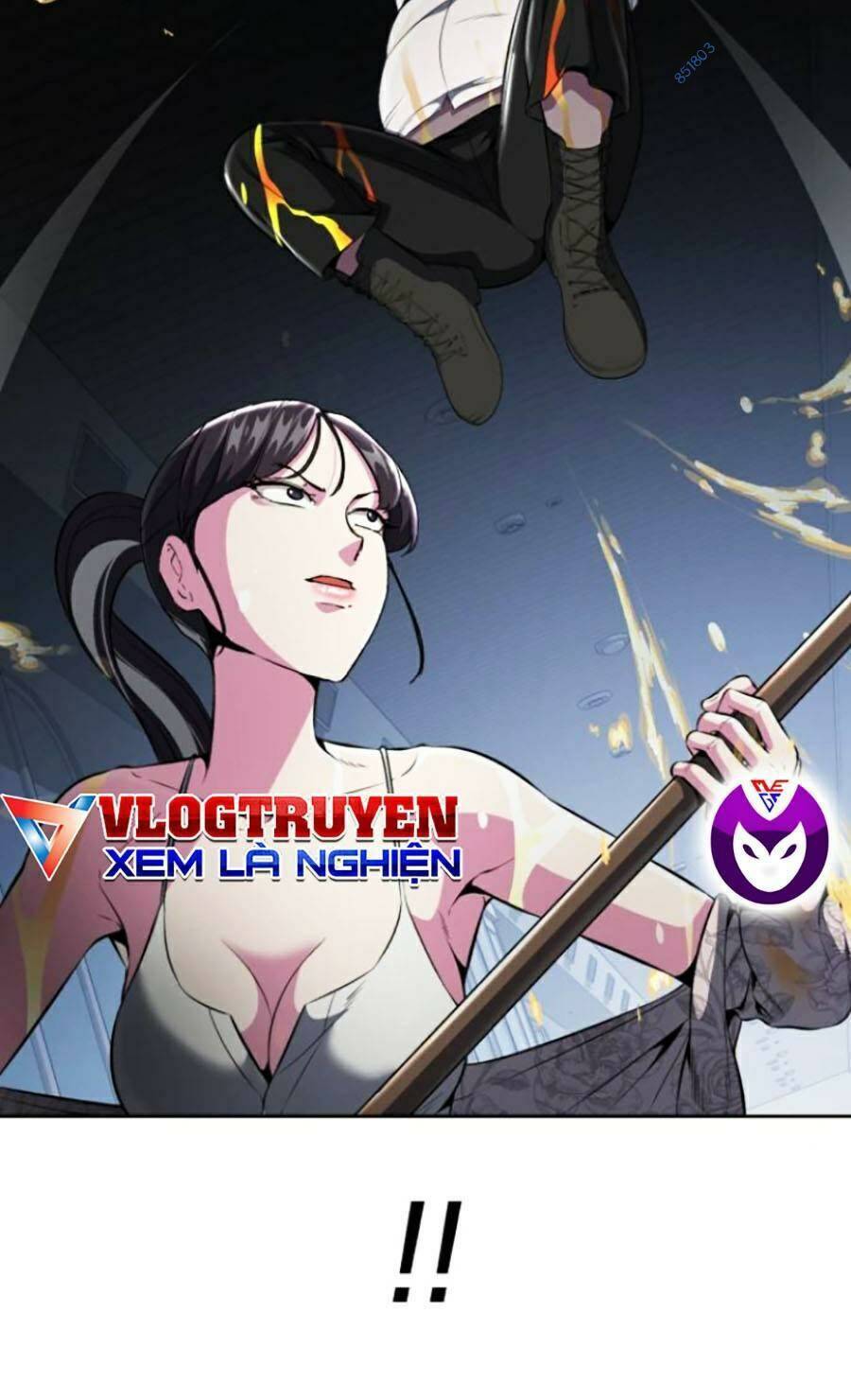 Cậu Bé Của Thần Chết Chap 174 - Next Chap 175