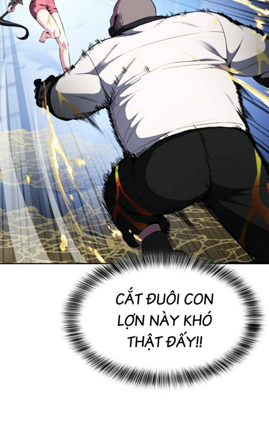 Cậu Bé Của Thần Chết Chap 174 - Next Chap 175