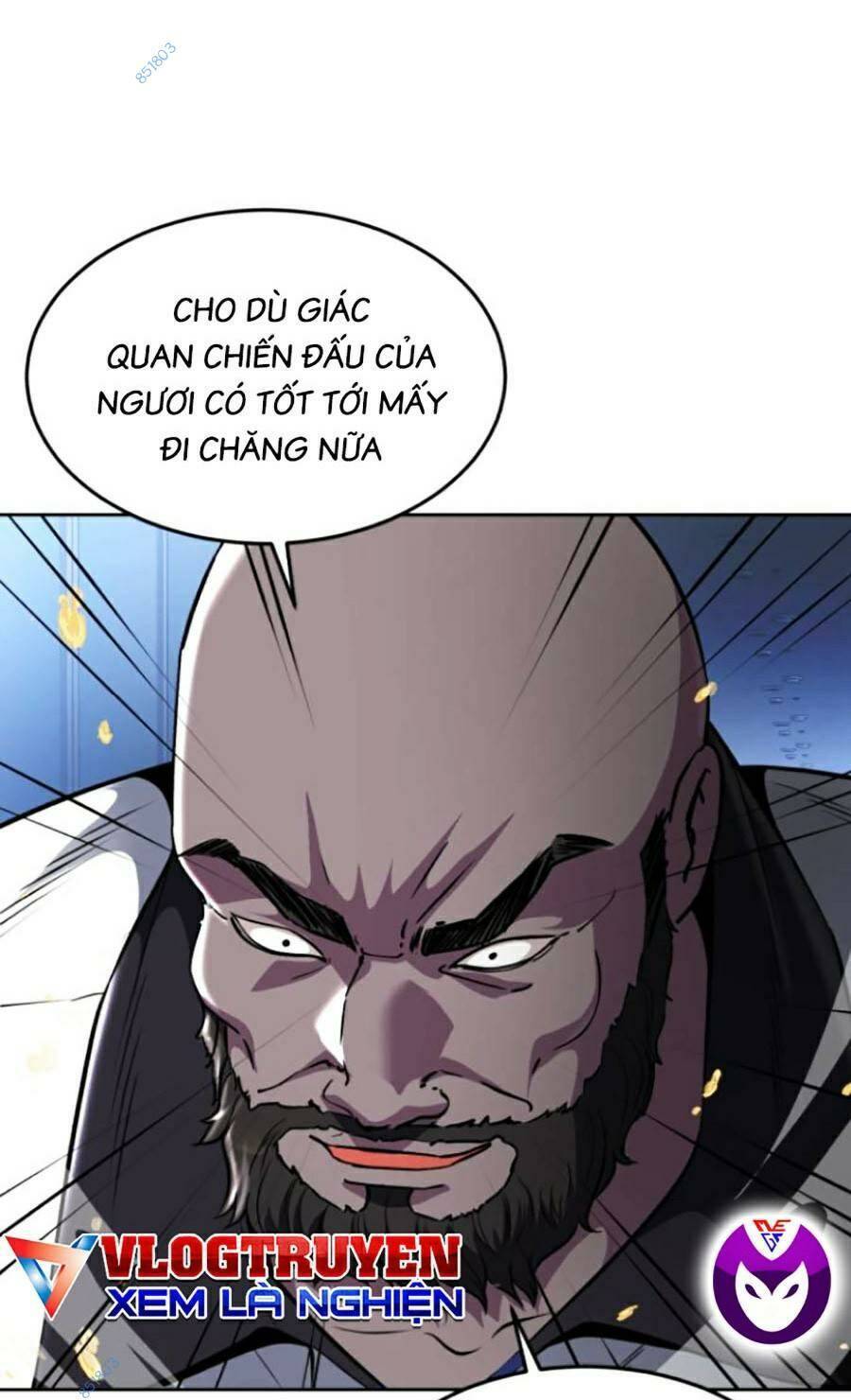 Cậu Bé Của Thần Chết Chap 174 - Next Chap 175