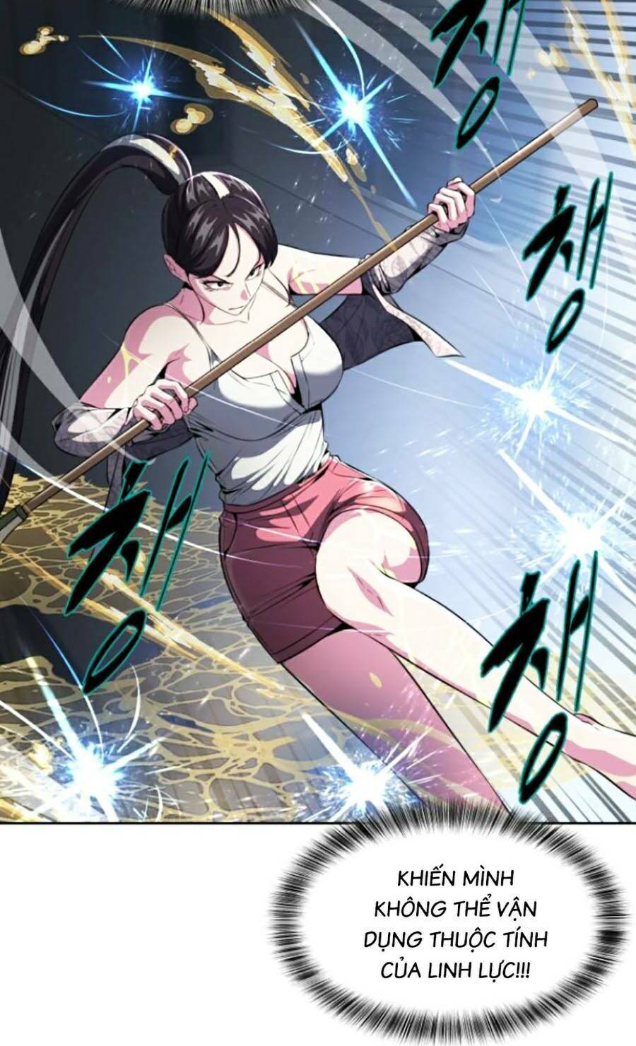 Cậu Bé Của Thần Chết Chap 174 - Next Chap 175