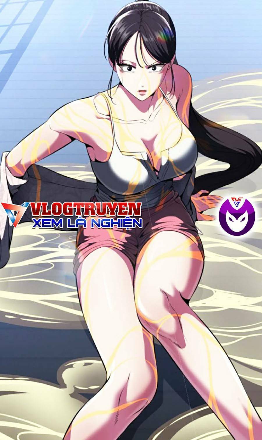 Cậu Bé Của Thần Chết Chap 174 - Next Chap 175