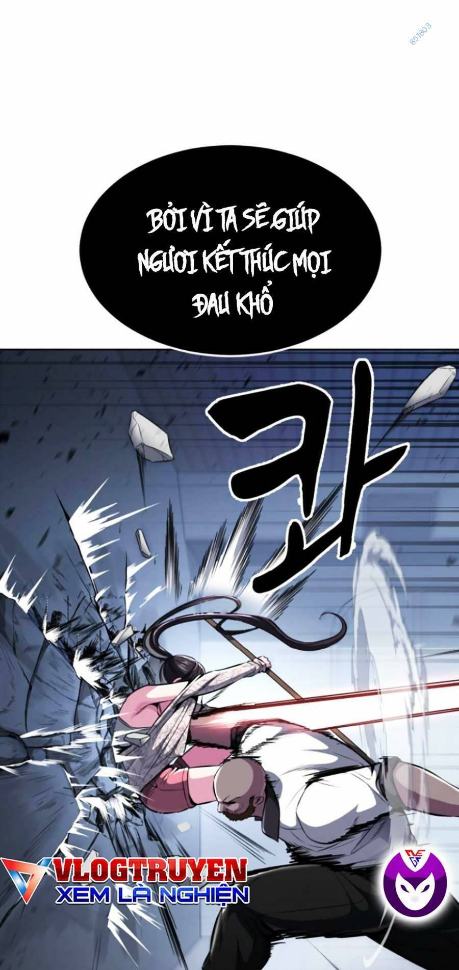 Cậu Bé Của Thần Chết Chap 174 - Next Chap 175