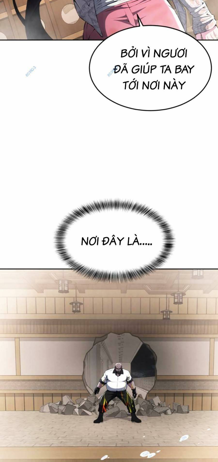 Cậu Bé Của Thần Chết Chap 174 - Next Chap 175