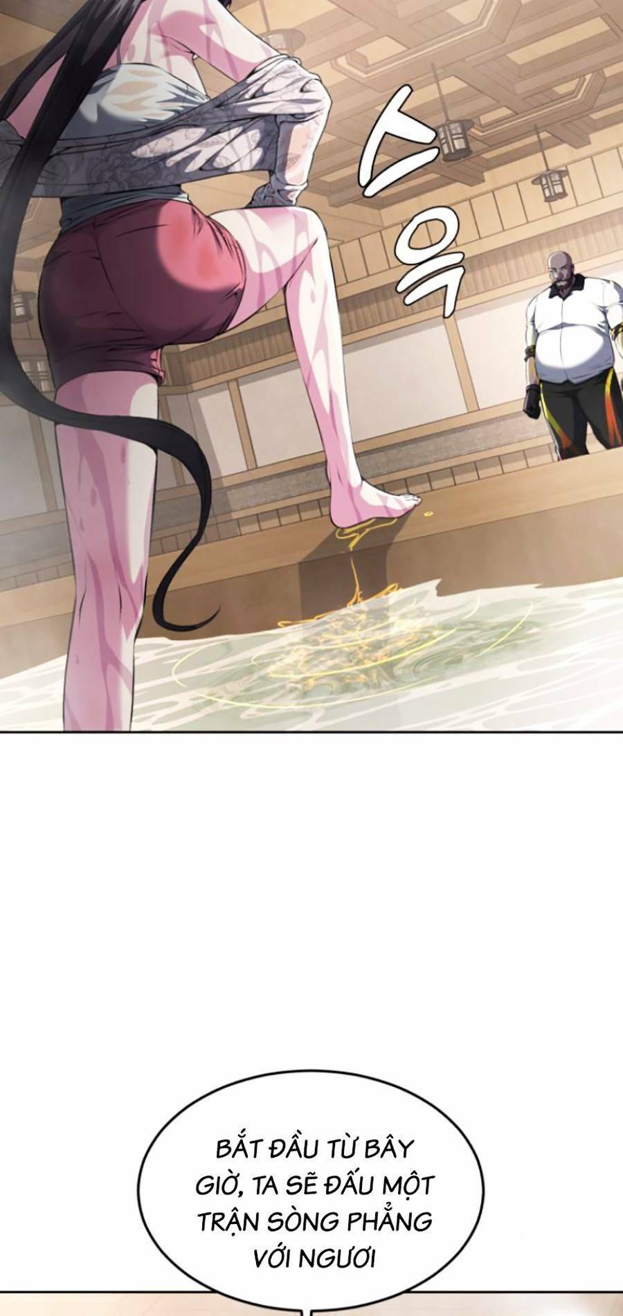 Cậu Bé Của Thần Chết Chap 174 - Next Chap 175