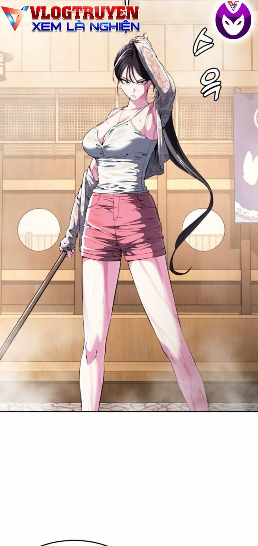 Cậu Bé Của Thần Chết Chap 174 - Next Chap 175