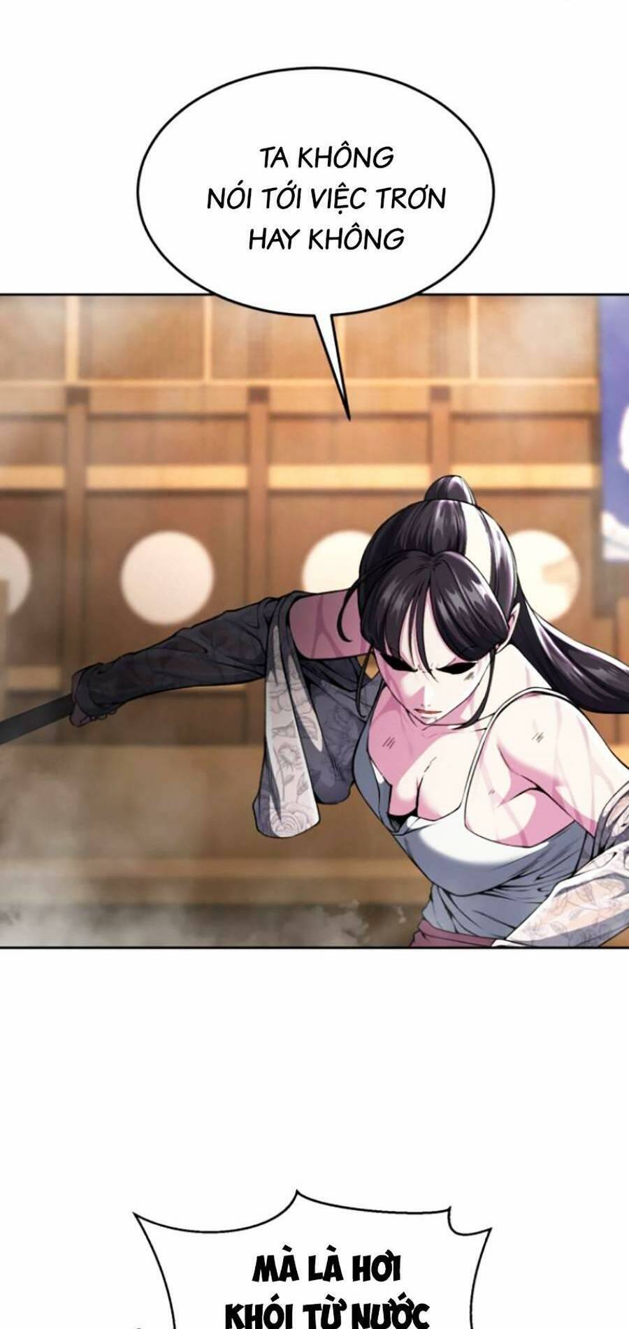 Cậu Bé Của Thần Chết Chap 174 - Next Chap 175