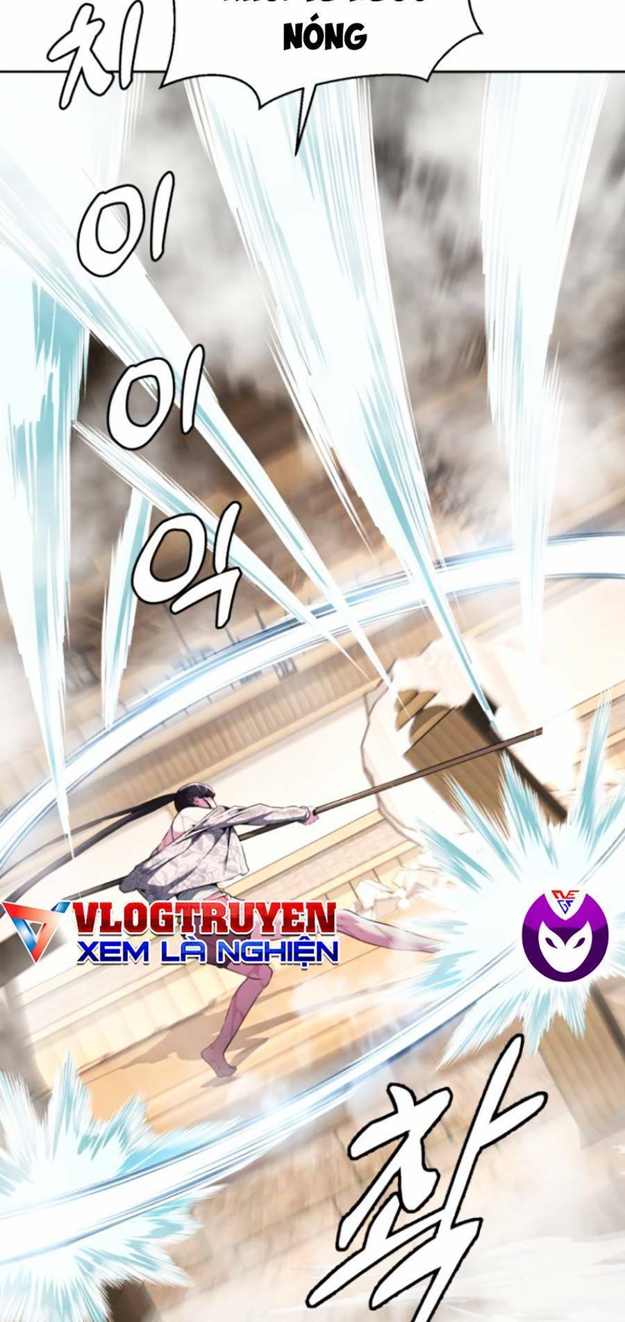 Cậu Bé Của Thần Chết Chap 174 - Next Chap 175