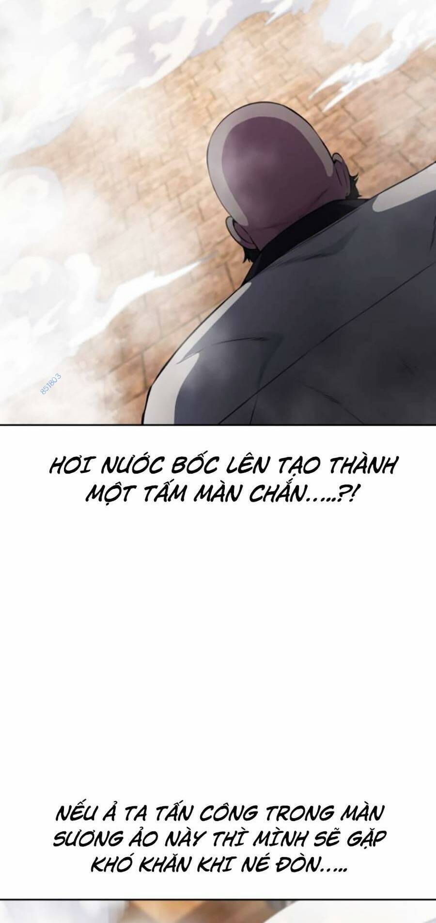 Cậu Bé Của Thần Chết Chap 174 - Next Chap 175