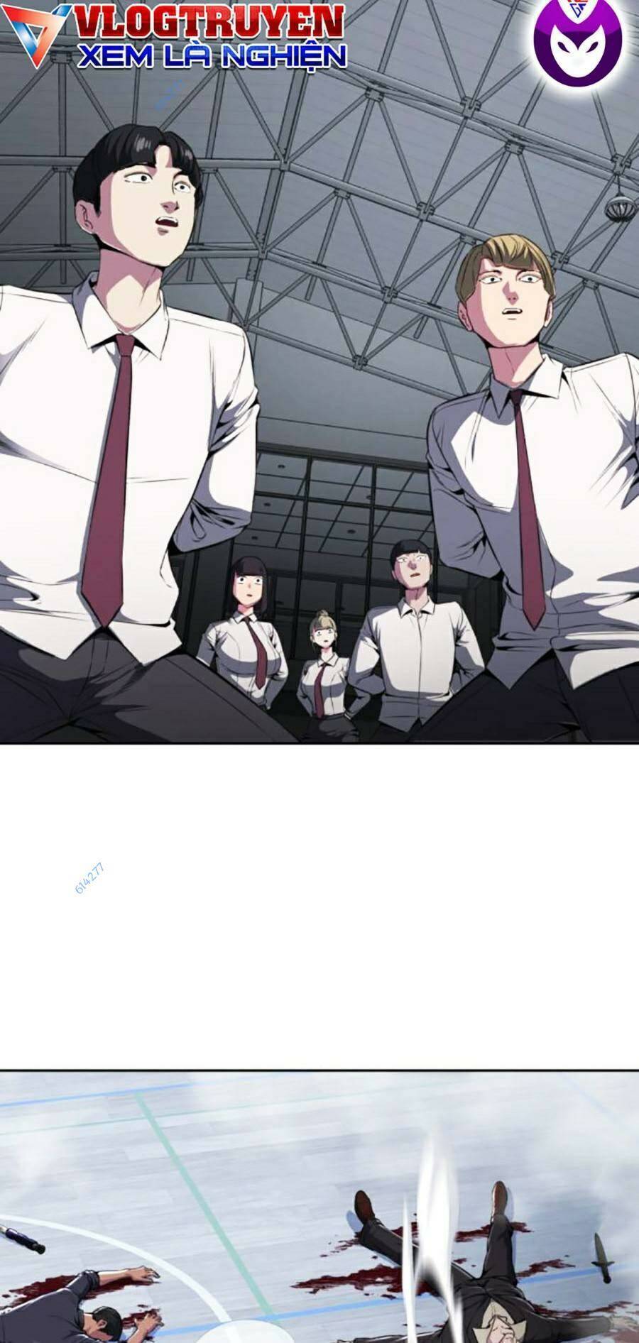 Cậu Bé Của Thần Chết Chap 175 - Next Chap 176