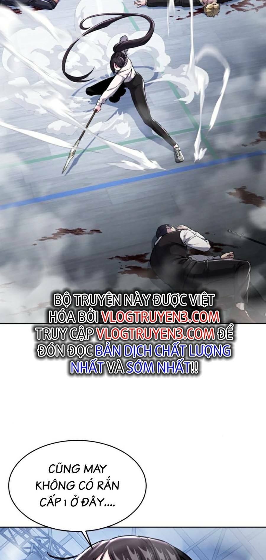 Cậu Bé Của Thần Chết Chap 175 - Next Chap 176