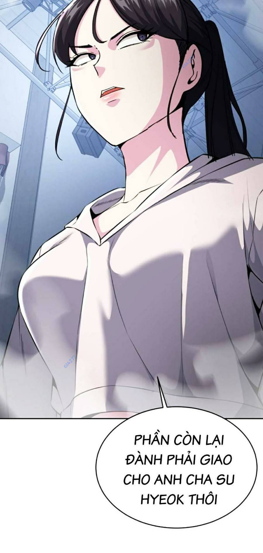 Cậu Bé Của Thần Chết Chap 175 - Next Chap 176