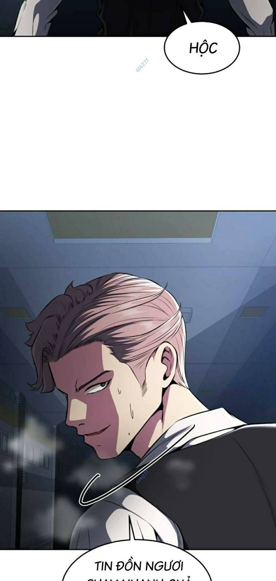 Cậu Bé Của Thần Chết Chap 175 - Next Chap 176