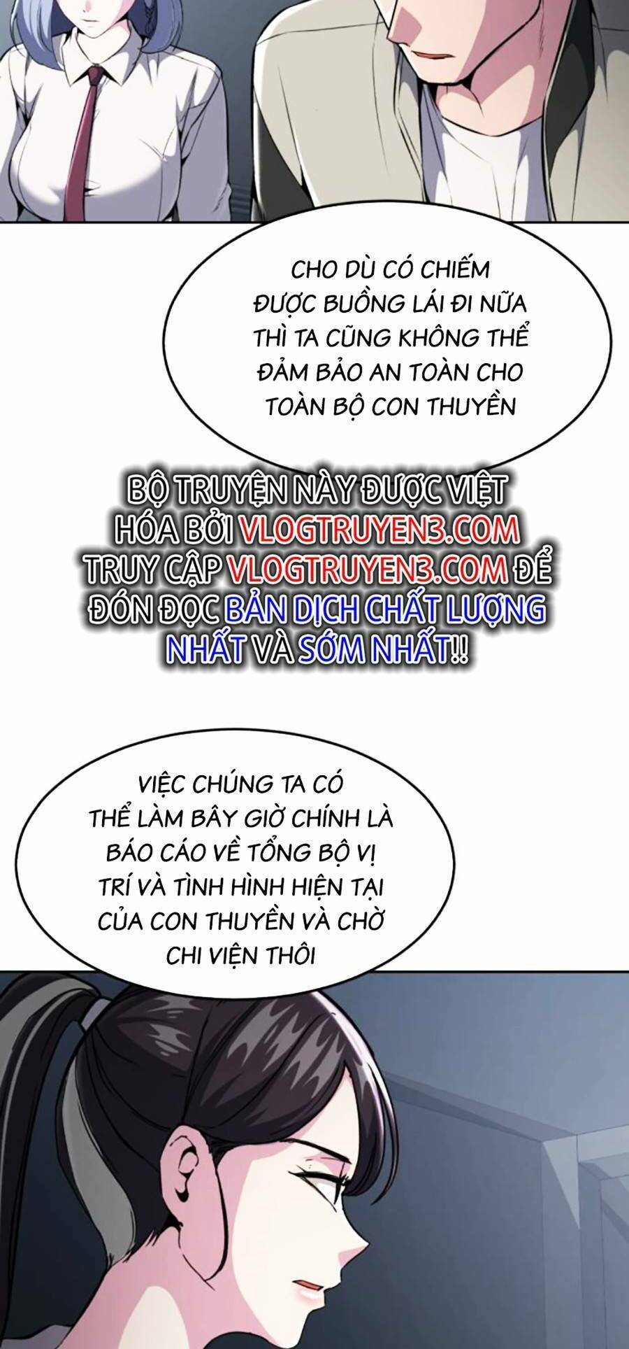 Cậu Bé Của Thần Chết Chap 175 - Next Chap 176