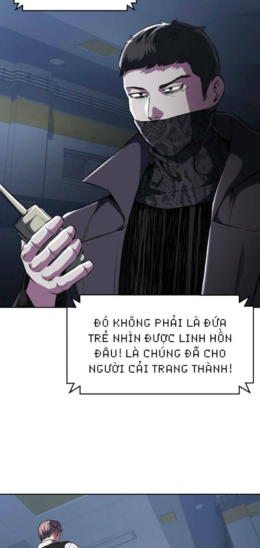 Cậu Bé Của Thần Chết Chap 175 - Next Chap 176