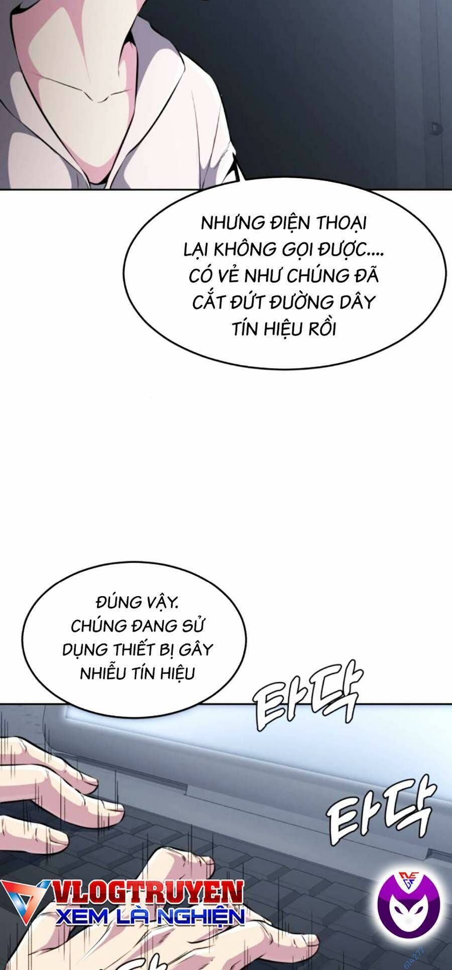 Cậu Bé Của Thần Chết Chap 175 - Next Chap 176