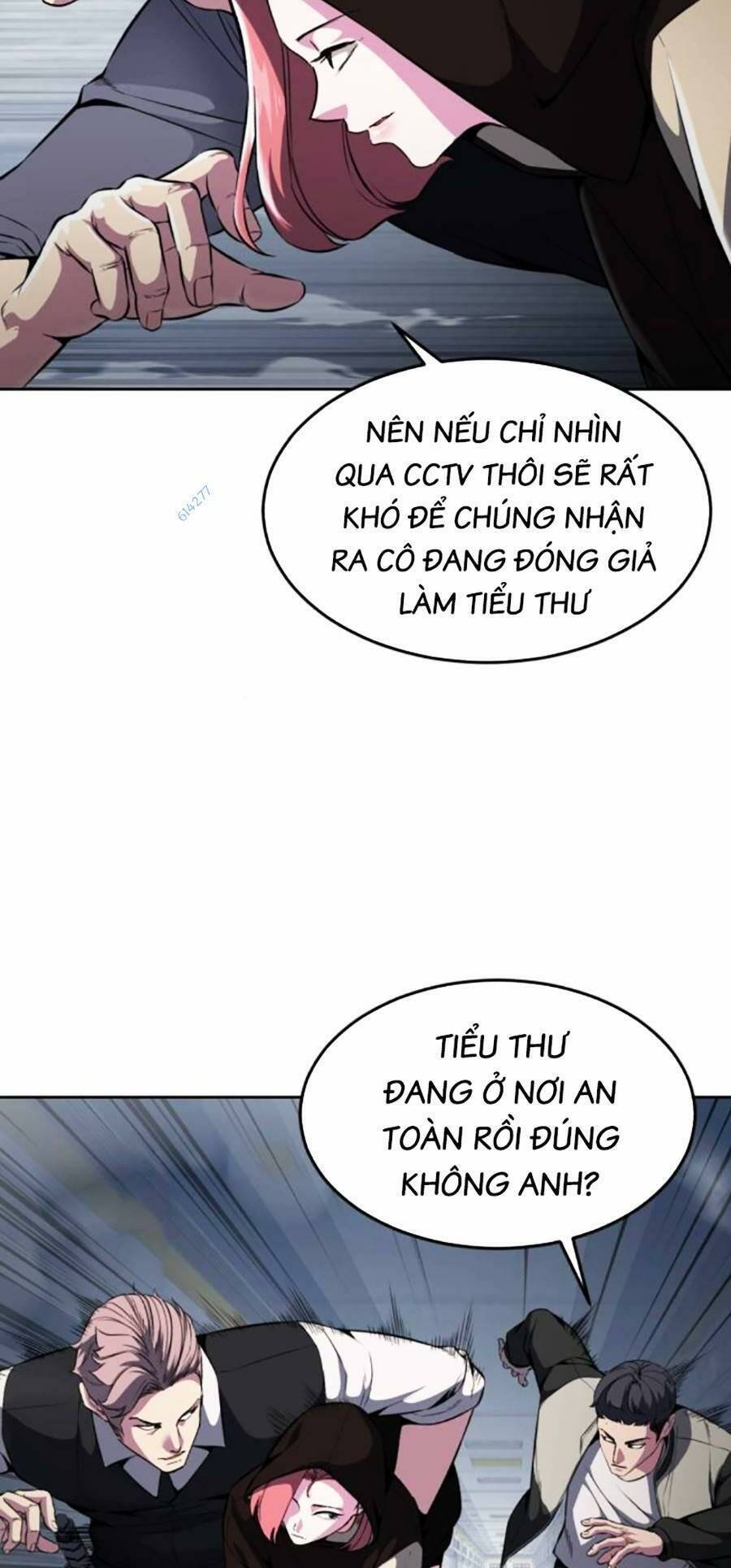 Cậu Bé Của Thần Chết Chap 175 - Next Chap 176