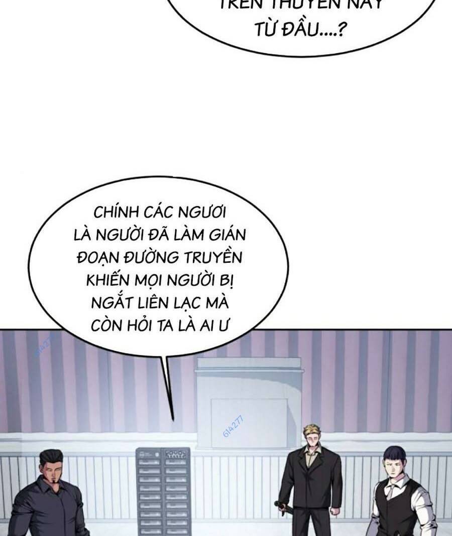 Cậu Bé Của Thần Chết Chap 175 - Next Chap 176