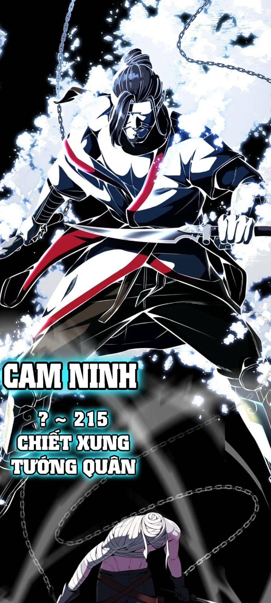 Cậu Bé Của Thần Chết Chap 176 - Next Chap 177