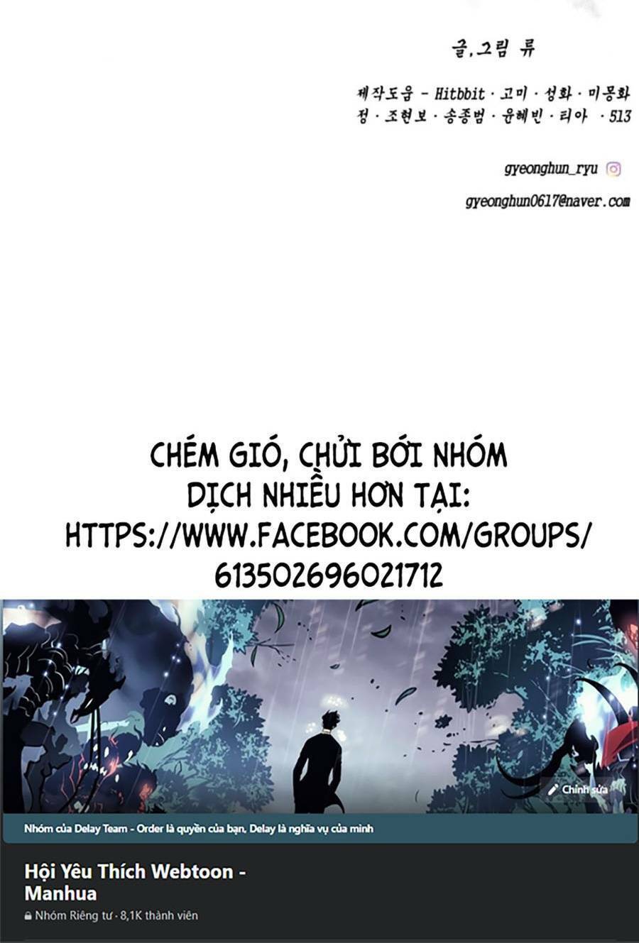 Cậu Bé Của Thần Chết Chap 176 - Next Chap 177