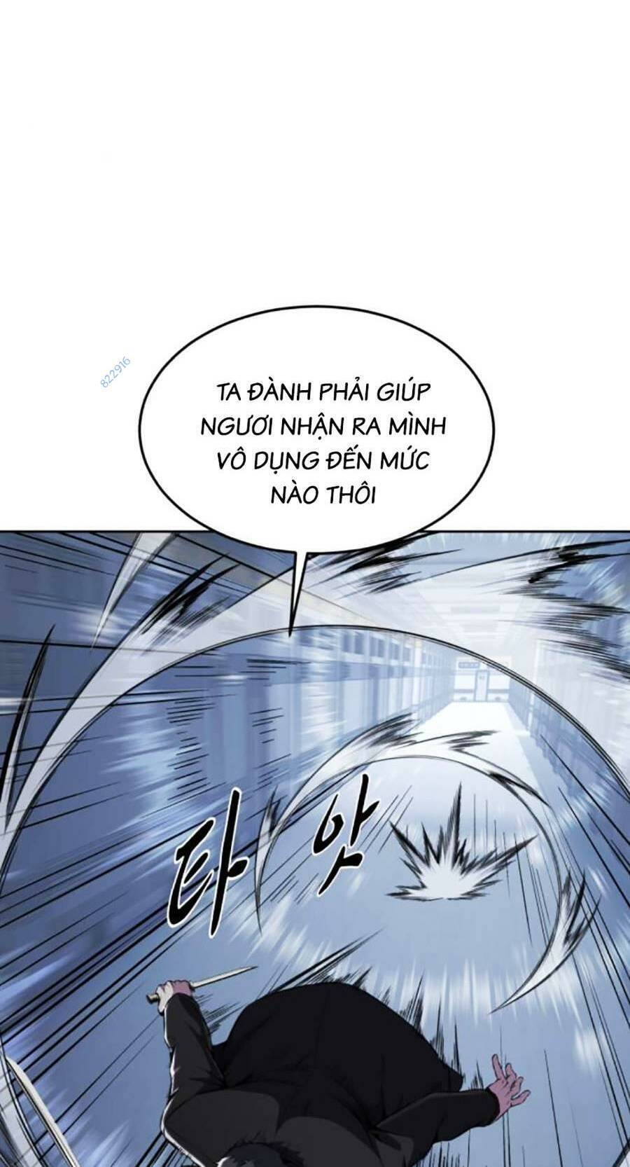 Cậu Bé Của Thần Chết Chap 176 - Next Chap 177